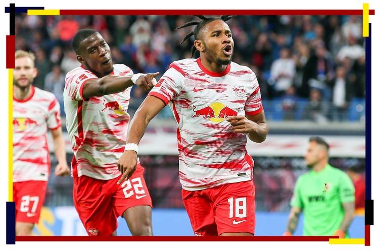 莱比锡厕所波鸿各位置的球员表现