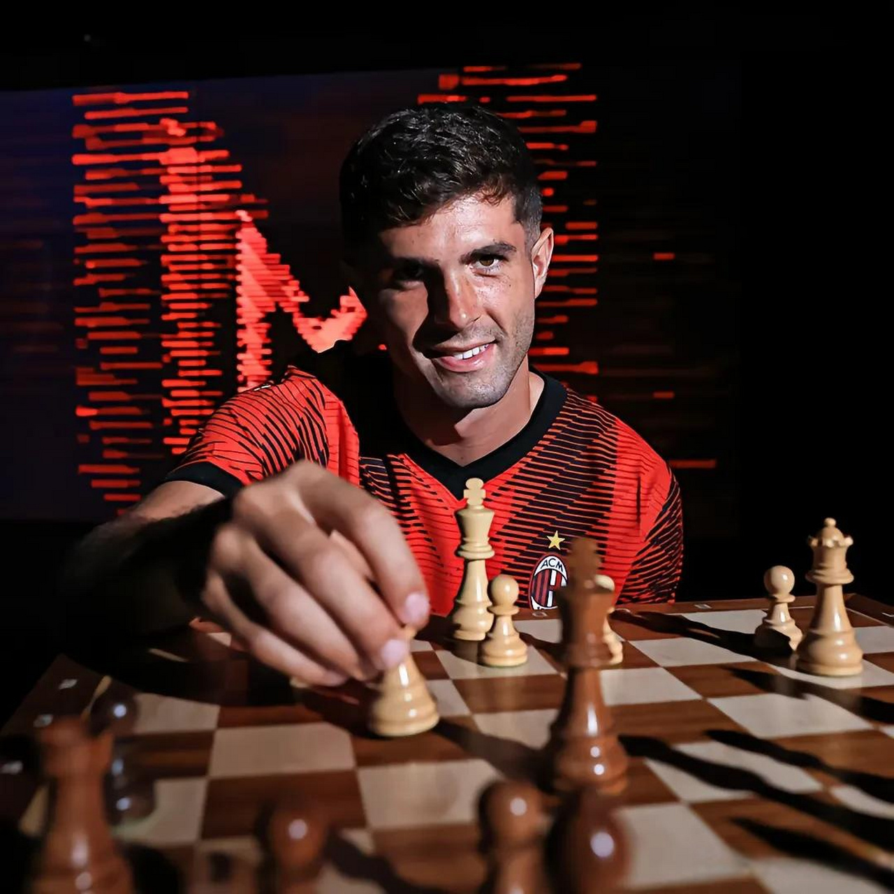 莱比锡厕所波鸿各位置的球员表现