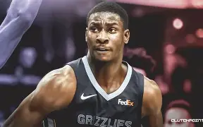 今晚体能课后，孟菲斯灰熊更衣室发声备战荷甲，质疑声仍在，身体对抗强度拉满(约基奇的运动天赋甚至不如一名高中生)-爱游戏官方网站